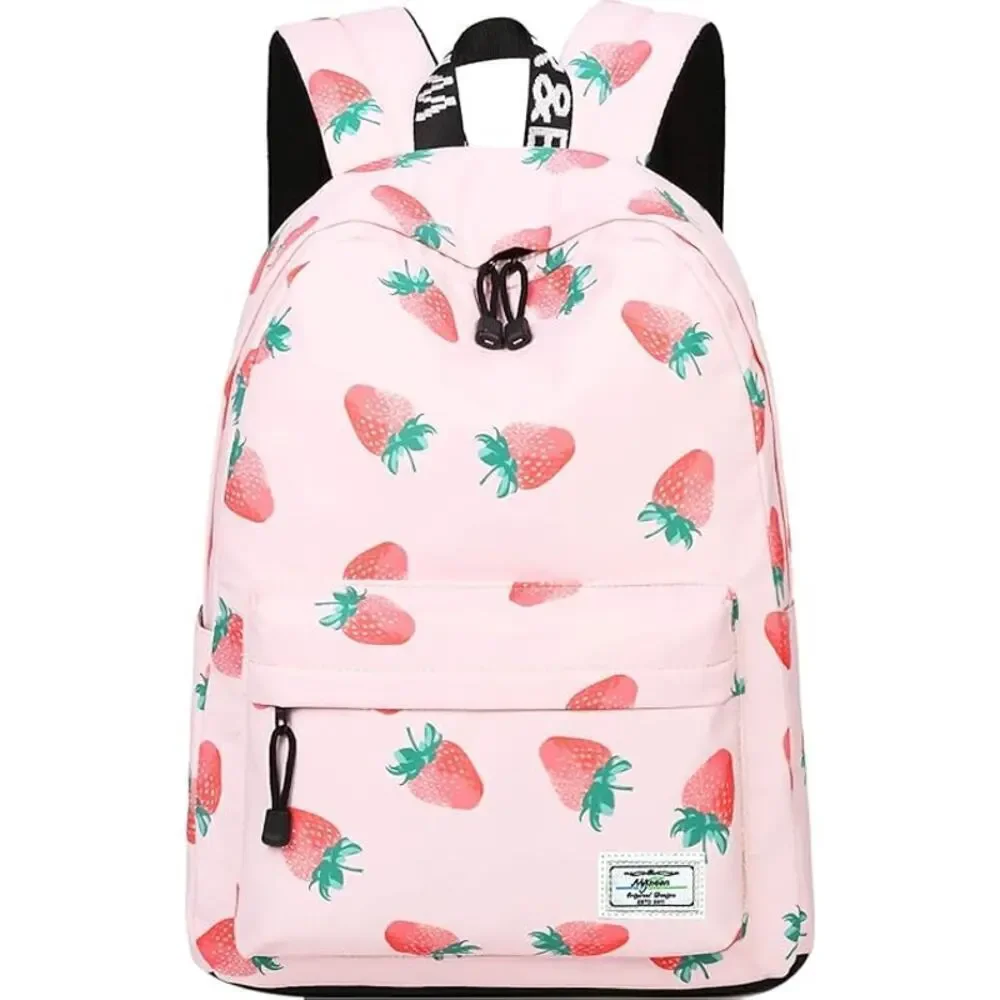 MIRLEWAIY girl pink